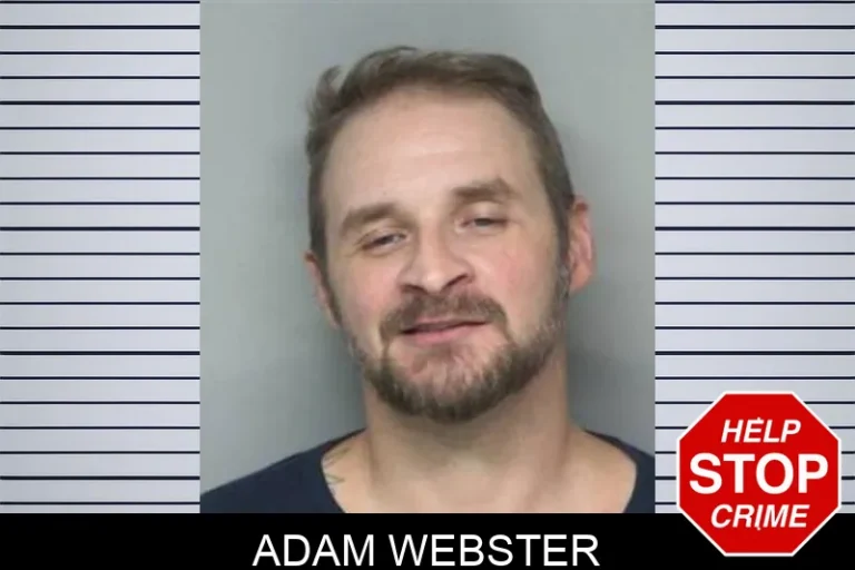 Adam Webster
