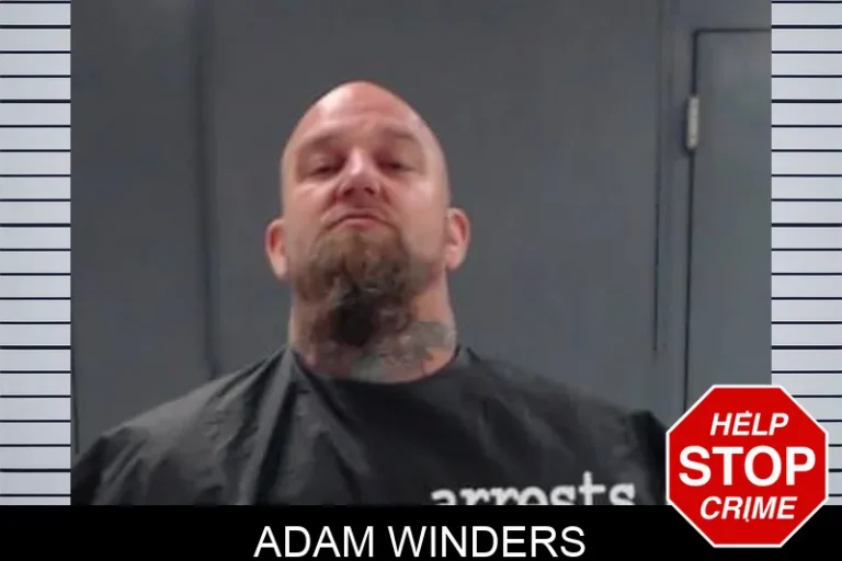 Adam Winders