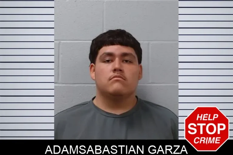 AdamSabastian Garza