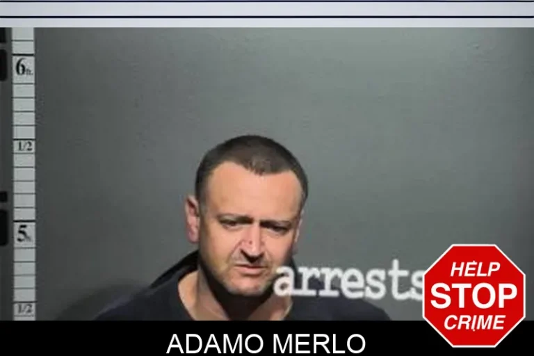 Adamo Merlo