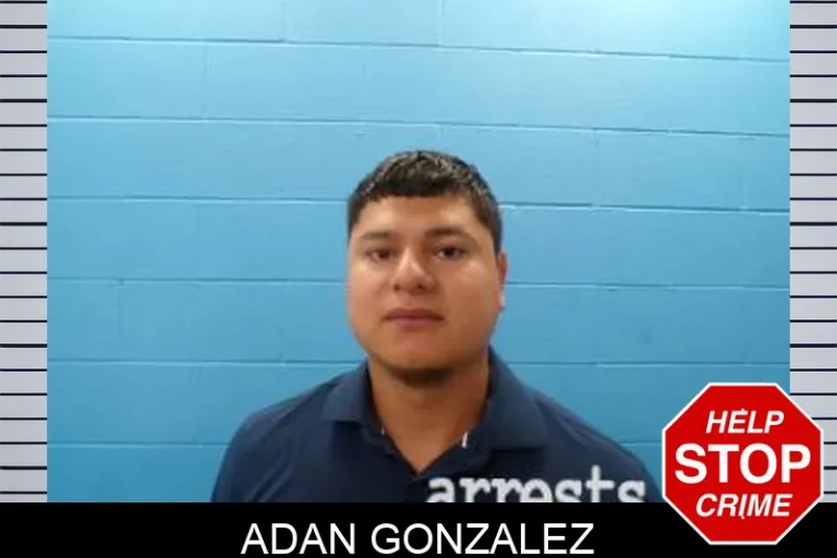 Adan Gonzalez