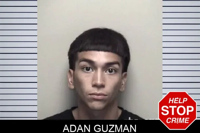 Adan Guzman