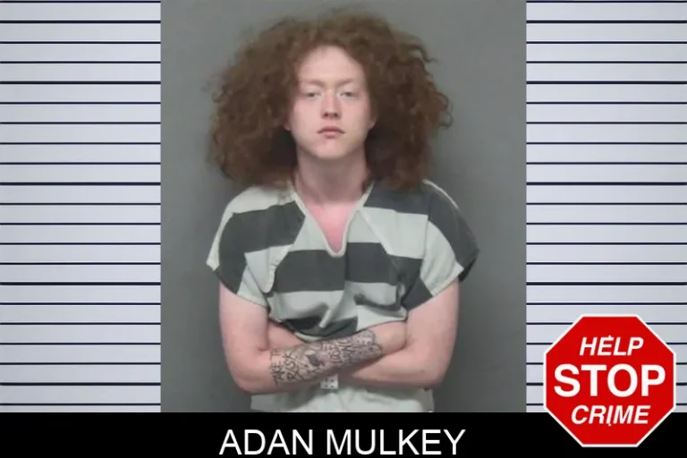 Adan Mulkey