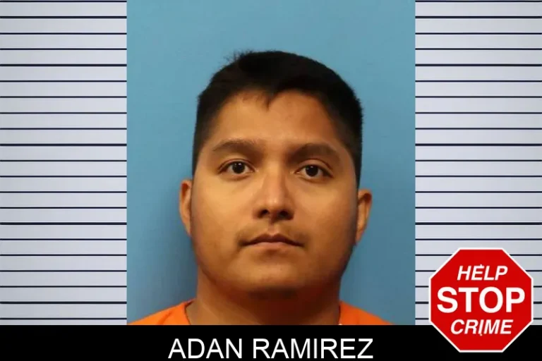 Adan Ramirez