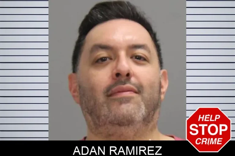 Adan Ramirez