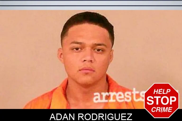 Adan Rodriguez
