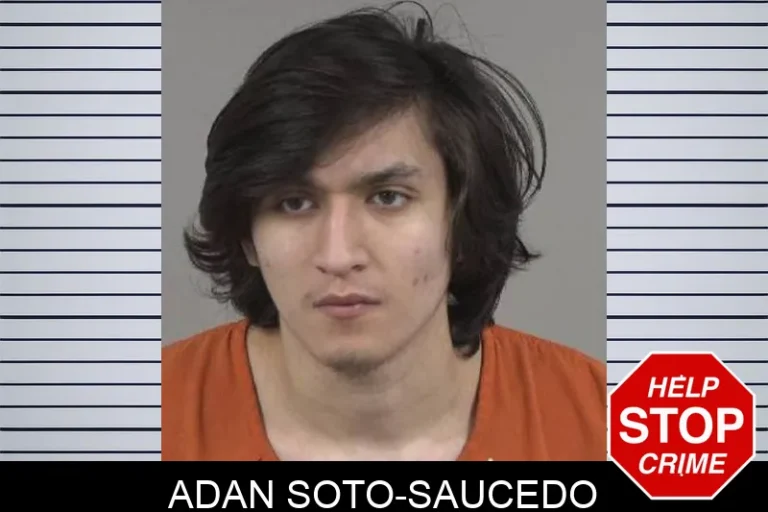 Adan Soto-Saucedo