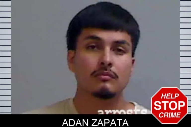 Adan Zapata