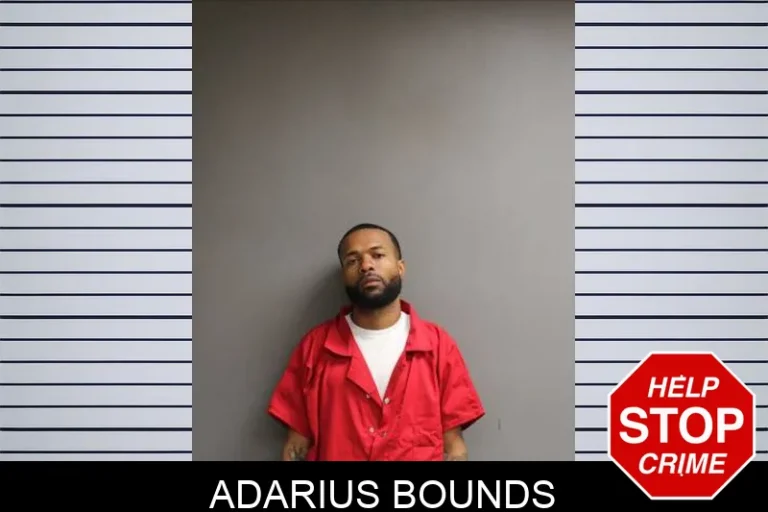 Adarius Bounds