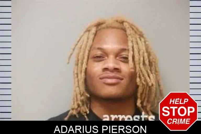 Adarius Pierson