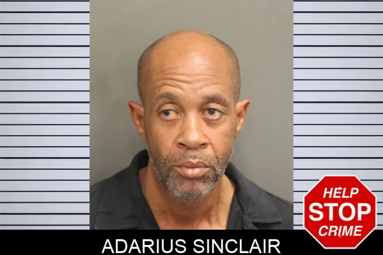 Adarius Sinclair