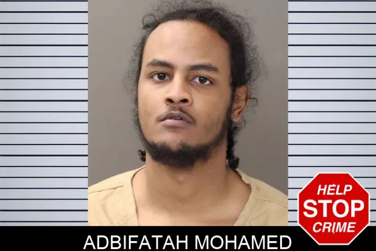 Adbifatah Mohamed
