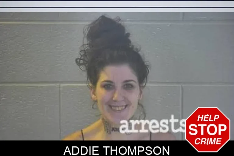 Addie Thompson