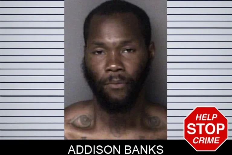 Addison Banks