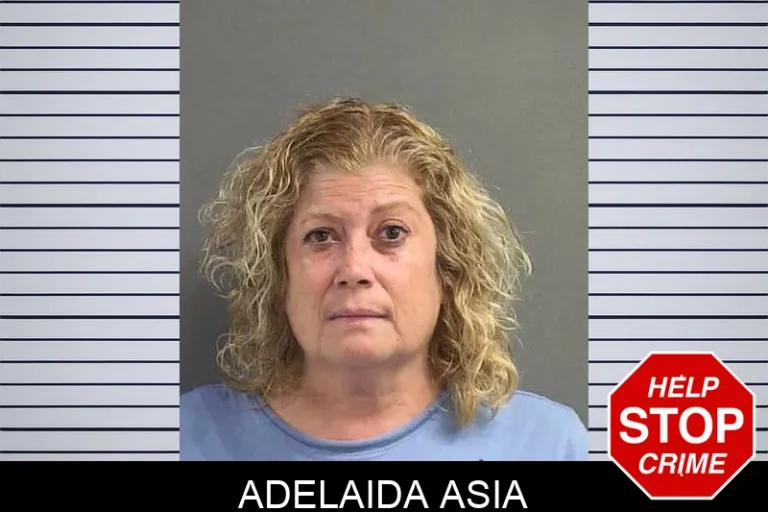 Adelaida Asia