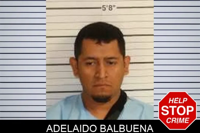 Adelaido Balbuena