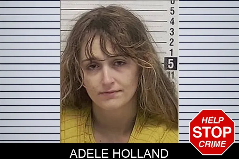 Adele Holland