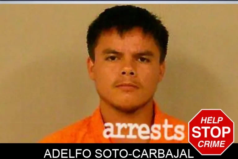 Adelfo Soto-Carbajal