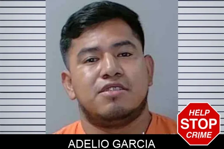 Adelio Garcia