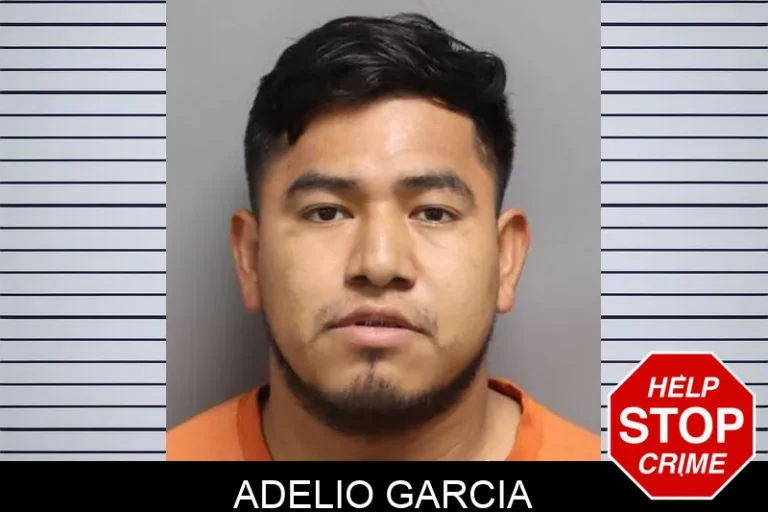 Adelio Garcia