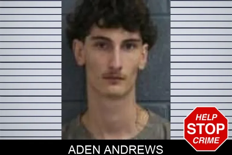 Aden Andrews