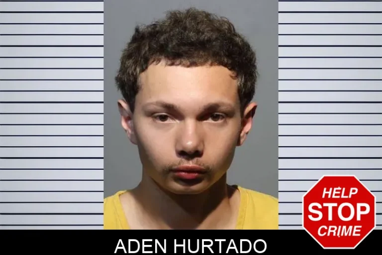 Aden Hurtado