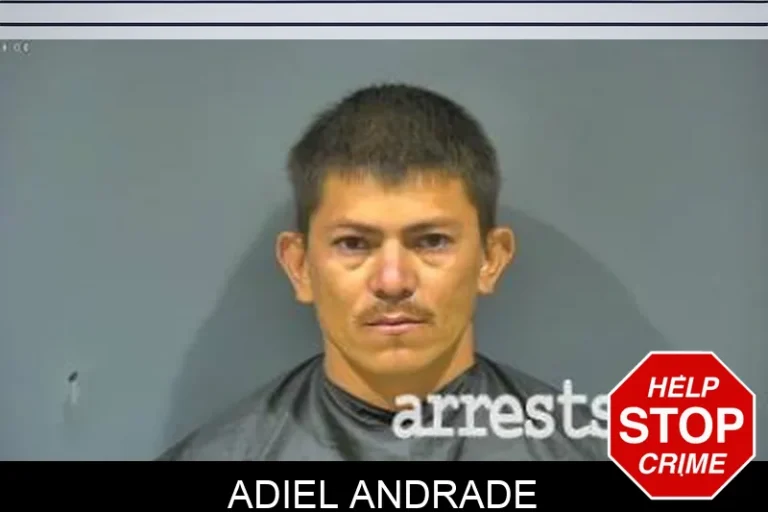 Adiel Andrade