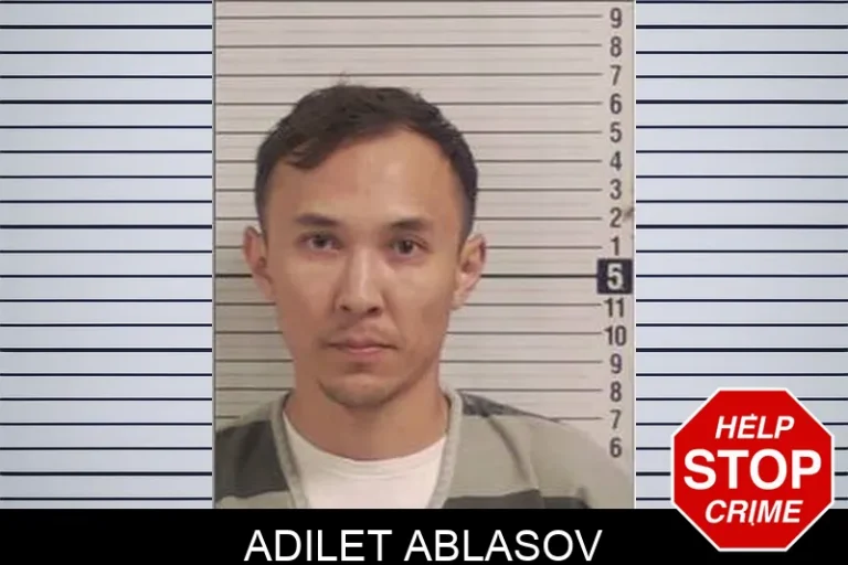Adilet Ablasov