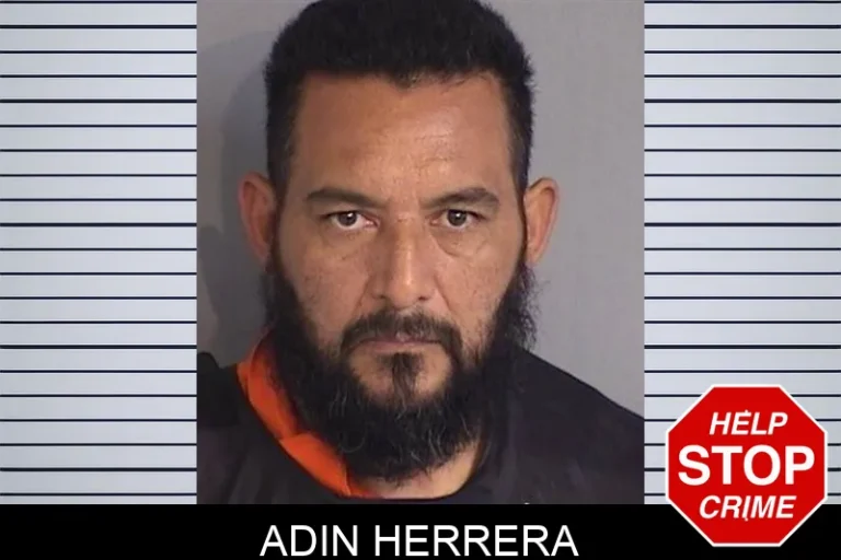 Adin Herrera