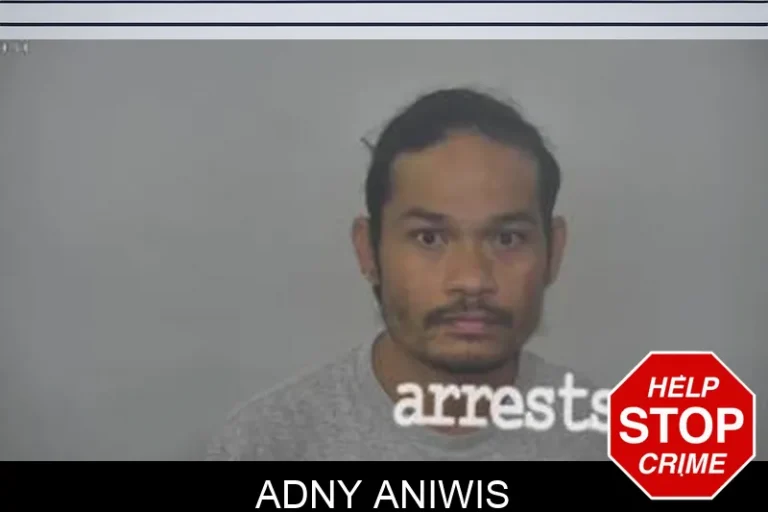 Adny Aniwis