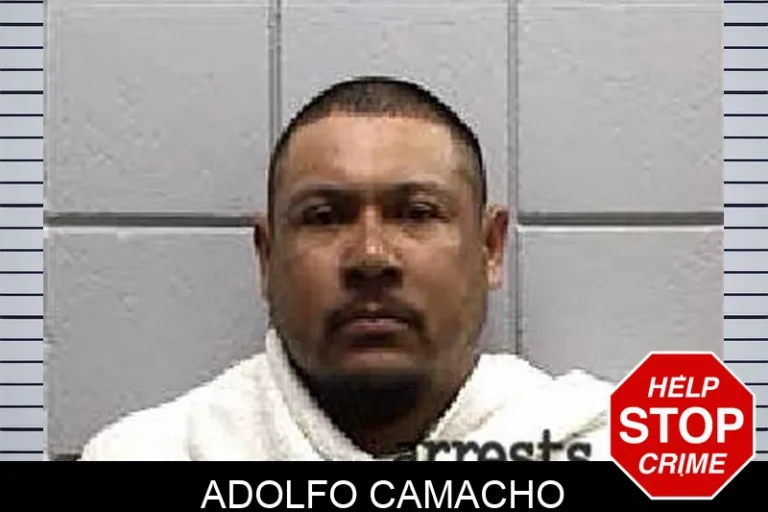 Adolfo Camacho