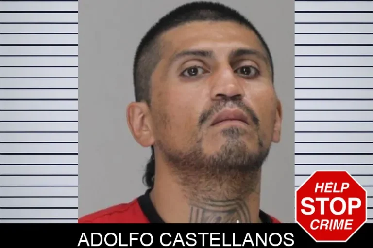 Adolfo Castellanos