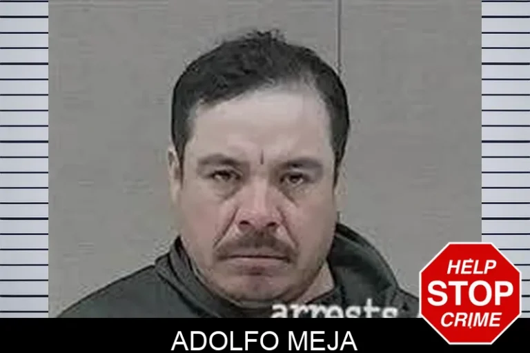 Adolfo Meja