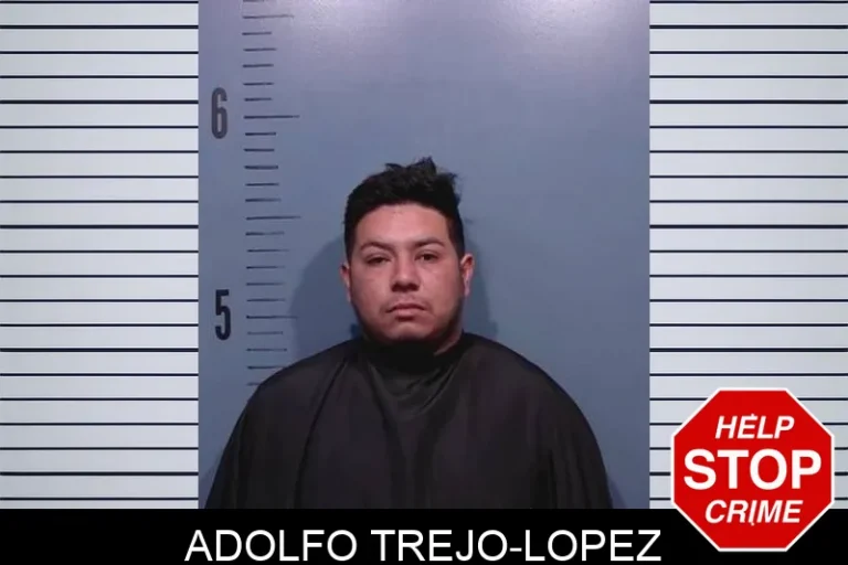 Adolfo Trejo-Lopez