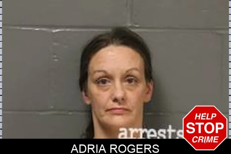 Adria Rogers