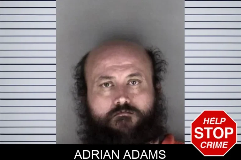 Adrian Adams