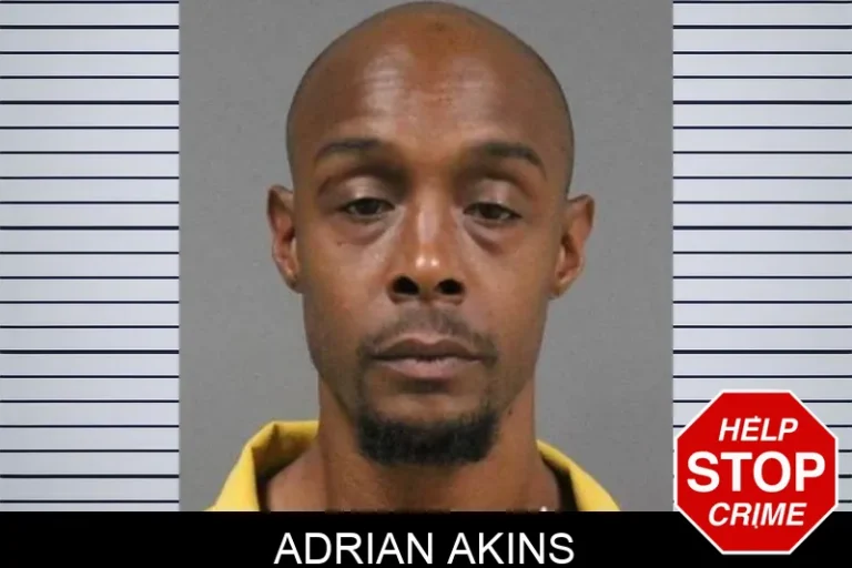 Adrian Akins