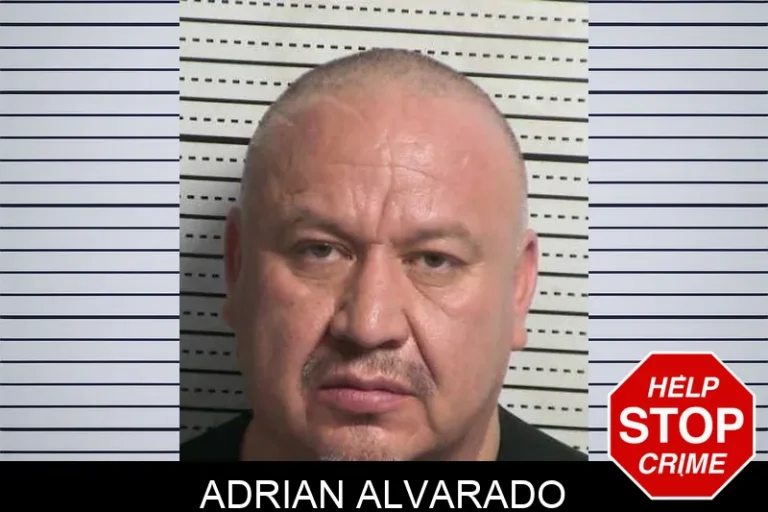Adrian Alvarado
