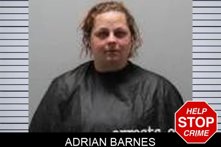 Adrian Barnes