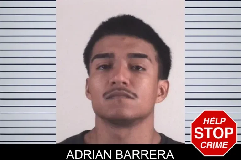 Adrian Barrera