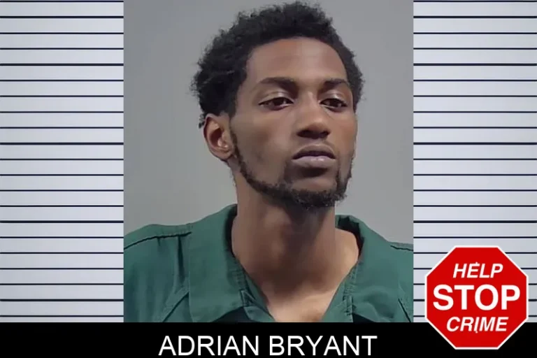 Adrian Bryant