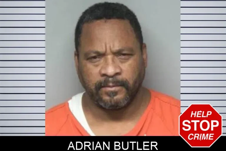 Adrian Butler
