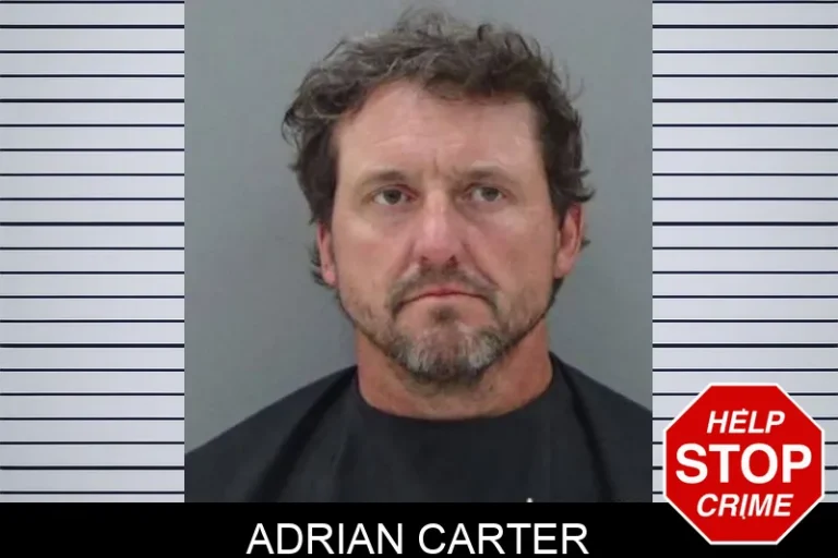Adrian Carter
