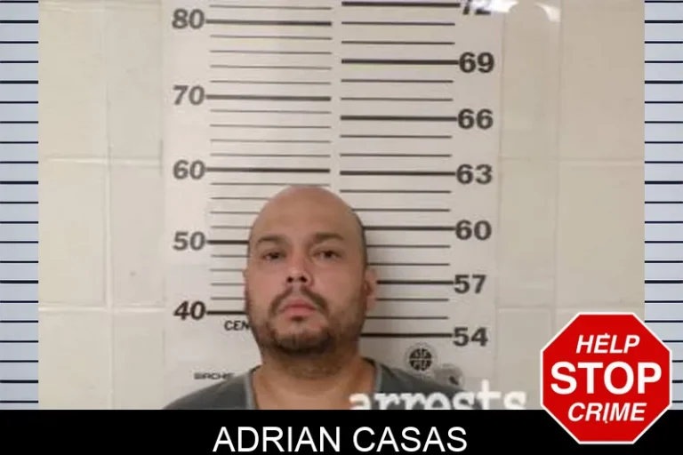 Adrian Casas