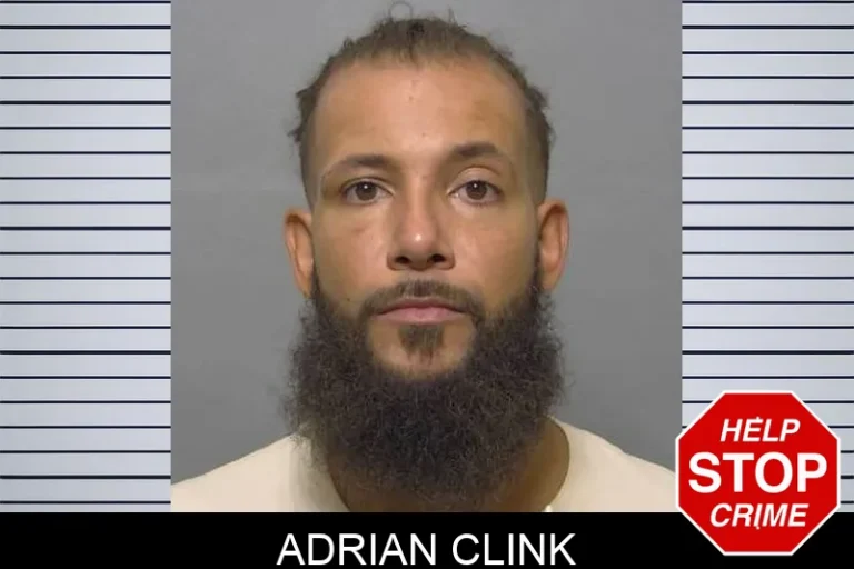 Adrian Clink