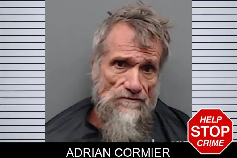 Adrian Cormier