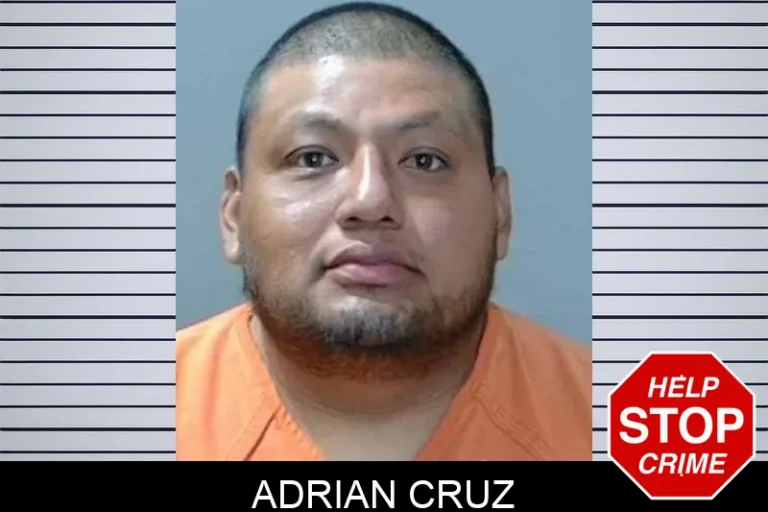 Adrian Cruz