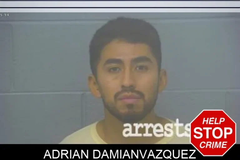 Adrian DamianVazquez