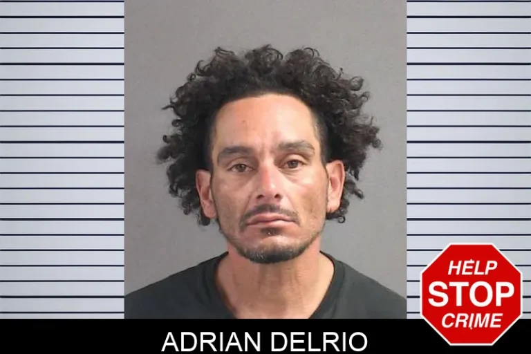 Adrian Delrio