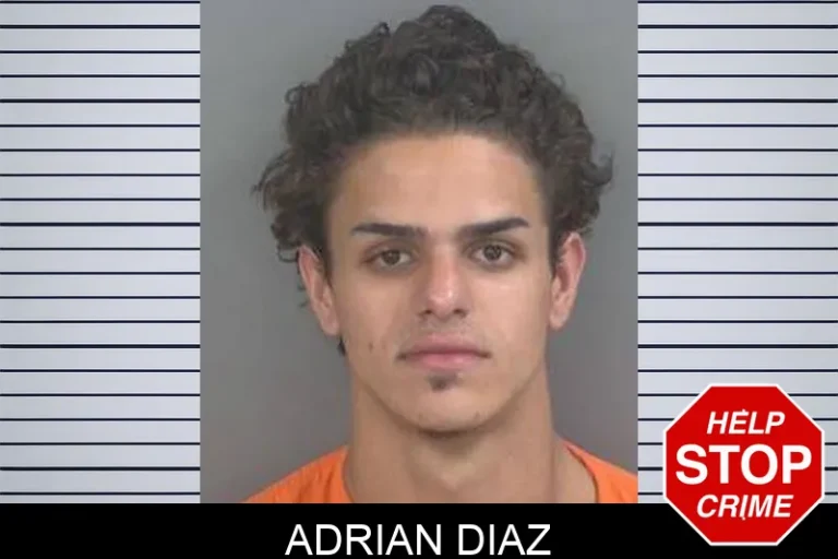 Adrian Diaz